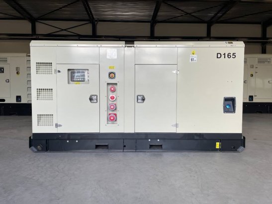 Hyundai P086TI-1 - 165 kVA Generator - DPX-19851 P086TI-1 - 165 kVA Generator - DPX-19851 2025 1 Generators image 31