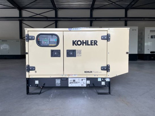 Rehlko K9 - 9 kVA Generator - DPX-17000 Rehlko K9 - 9 kVA Generator - DPX-17000 2026 1 Generators image 16