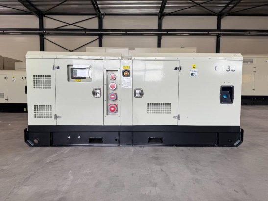Cummins 6BTA5.9-G2 - 138 kVA Generator - DPX-19836 6BTA5.9-G2 - 138 kVA Generator - DPX-19836 2026 1 Generators image 42