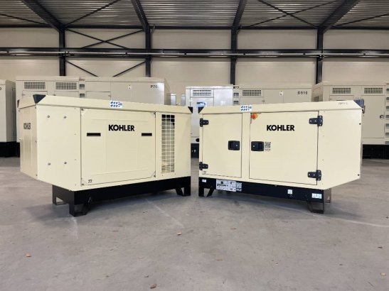 Rehlko K22 - 22 kVA Generator - DPX-17003 Rehlko K22 - 22 kVA Generator - DPX-17003 2026 1 Generators image 46