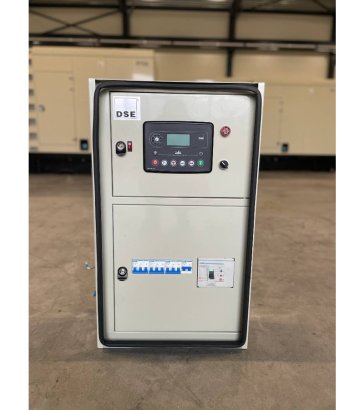 breaker 40A and control panel cabinet - DPX-25095 BREAKER 40A and control panel cabinet - DPX-25095 2024 1 image 31