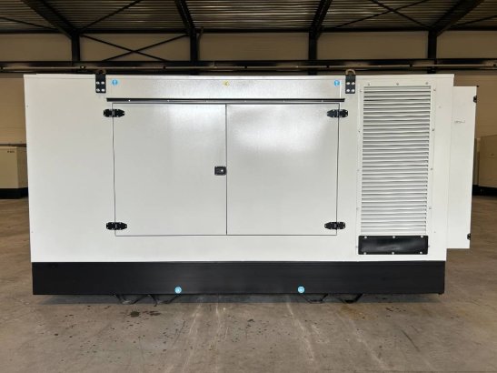 Scania DC13 072A - 550 kVA Stage V Genset - DPX-19929 DC13 072A - 550 kVA Stage V Genset - DPX-19929 2026 1 Generators ima...