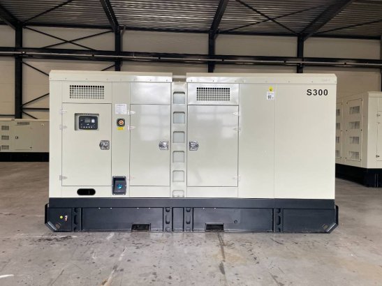 Scania DC09 072A - 300 kVA Generator - DPX-19760 DC09 072A - 300 kVA Generator - DPX-19760 2026 1 Generators image 16