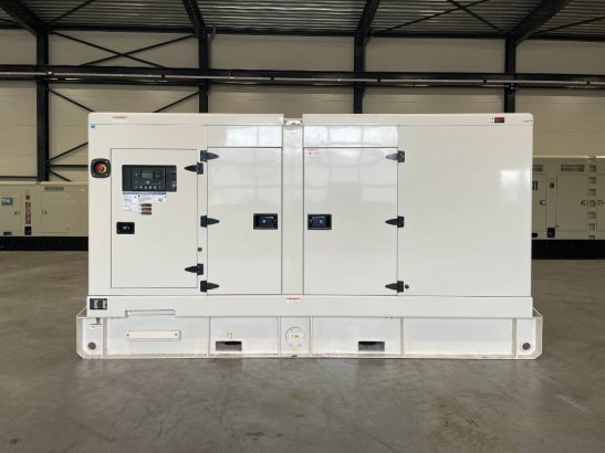 Perkins 1106A-70TA - 220 kVA Generator - DPX-20012 Perkins 1106A-70TA - 220 kVA Generator - DPX-20012 2026 1 Generators im...
