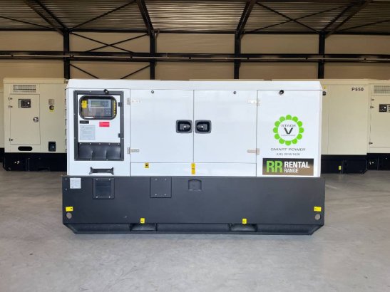 Deutz TD2.2L3 - 33 kVA Stage V Generator - DPX-19004.1 Deutz TD2.2L3 - 33 kVA Stage V Generator - DPX-19004.1 2025 1 Gener...