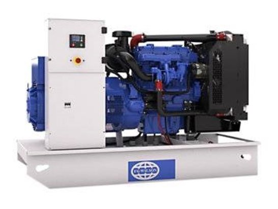 FG Wilson P150-5 - 150 kVA Open Genset - DPX-16009-O FG Wilson P150-5 - 150 kVA Open Genset - DPX-16009-O 2025 1 Generator...