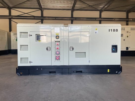Iveco NEF67TM4 - 188 kVA Generator - DPX-19793 Iveco NEF67TM4 - 188 kVA Generator - DPX-19793 2025 1 Generators image 46
