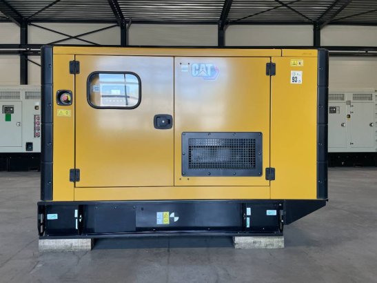 CAT DE65E0 - 65 kVA Generator - DPX-18010 DE65E0 - 65 kVA Generator - DPX-18010 2025 1 Generators image 16