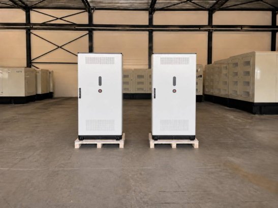 DPX-50759.1 - Battery BESS EGS - 125kW/500kWh DPX-50759.1 - Battery BESS EGS - 125kW/500kWh 2026 1 Generators image 16