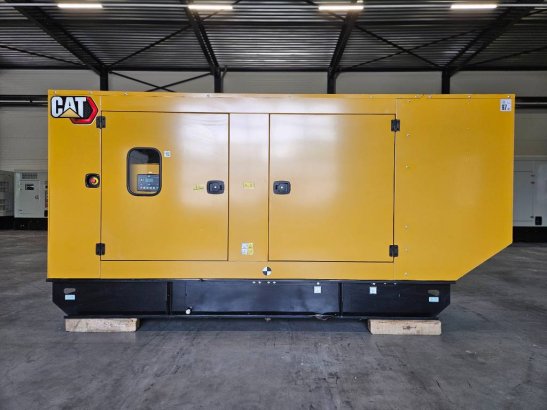 CAT DE250E0 - C9 - 250 kVA Generator - DPX-18019 DE250E0 - C9 - 250 kVA Generator - DPX-18019 2025 1 Generators image 16