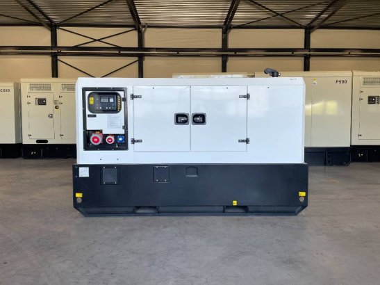 Kohler KDI2504T - 50 kVA Stage V Genset - DPX-19005 KOHLER KDI2504T - 50 kVA Stage V Genset - DPX-19005 2026 1 Generators ...