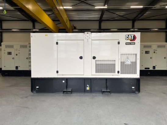 CAT XQP200 - 200 kVA Stage V - DPX-18129 XQP200 - 200 kVA Stage V - DPX-18129 2026 1 Generators image 11