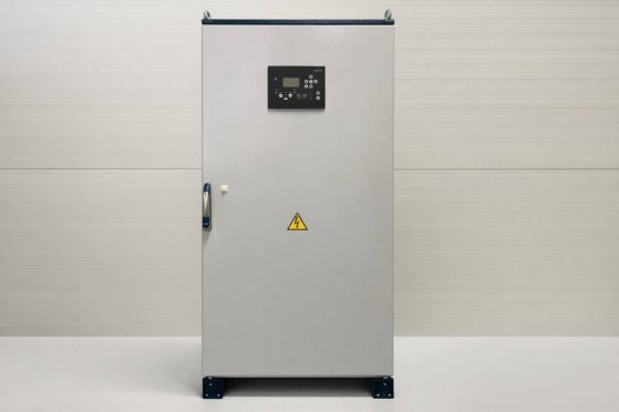 ATS Panel 1000A - Max 675 kVA - DPX-27509.1 ATS Panel 1000A - Max 675 kVA - DPX-27509.1 2025 1 image 40