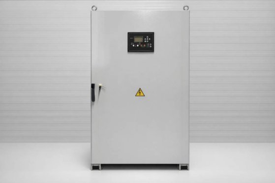 ATS Panel 2.000A - Max 1.380 kVA - DPX-27512 ATS Panel 2.000A - Max 1.380 kVA - DPX-27512 2025 1 image 53