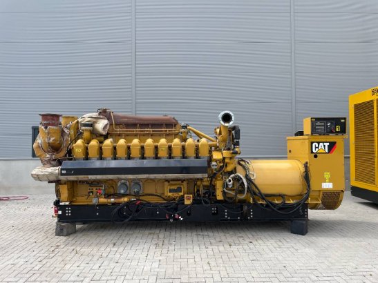 Heavy machinery product image - Image 16 of 30