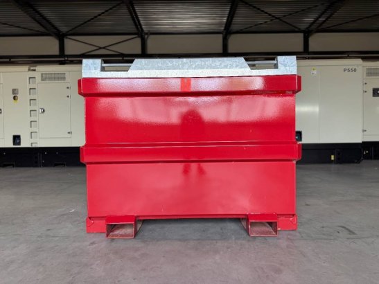 New Diesel Fuel Tank 995 Liter - DPX-31021 NEW Diesel Fuel Tank 995 Liter - DPX-31021 2025 1 image 49