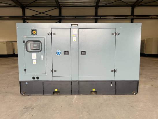 Cummins 6BT5.9-G1 - 110 kVA Generator - DPX-25105 6BT5.9-G1 - 110 kVA Generator - DPX-25105 2025 1 Generators image 31