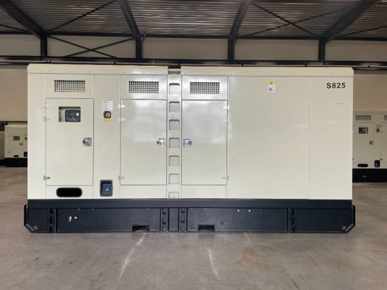 Scania DC16 078A - 825 kVA Generator - DPX-19766 DC16 078A - 825 kVA Generator - DPX-19766 2026 1 Generators image 31