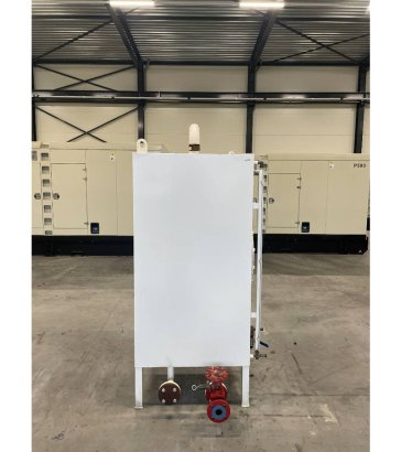 Used Tank 1.000 Liter - DPX-12652 Used Tank 1.000 Liter - DPX-12652 2016 2 image 53