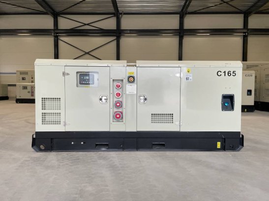 Cummins 6BTAA5.9-G12 - 165 kVA Generator - DPX-19838 6BTAA5.9-G12 - 165 kVA Generator - DPX-19838 2026 1 Generators image 52
