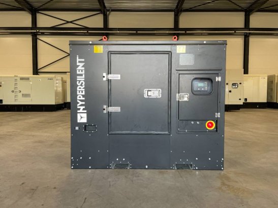 Perkins 404J-22G - 22 kVA StageV Supersilent - DPX-21000P Perkins 404J-22G - 22 kVA StageV Supersilent - DPX-21000P 2026 1...