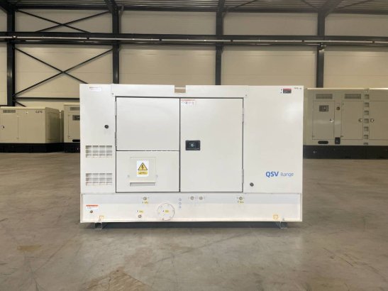 Kubota V2403-M-DI-BG - 25kVA Generator - DPX-20031 V2403-M-DI-BG - 25kVA Generator - DPX-20031 2026 1 Generators image 61