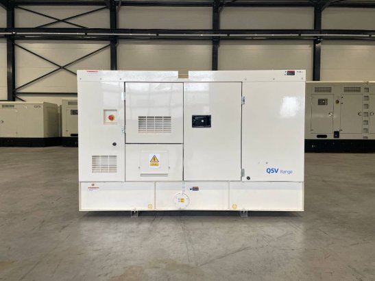 Kubota V3300-TE2BG2 - 40kVA Generator - DPX-20033 V3300-TE2BG2 - 40kVA Generator - DPX-20033 2026 1 Generators image 46