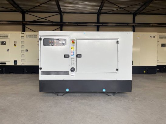 Yanmar 4TNV98C - 33 kVA - Stage V Genset - DPX-19909 4TNV98C - 33 kVA - Stage V Genset - DPX-19909 2026 1 Generators image 31