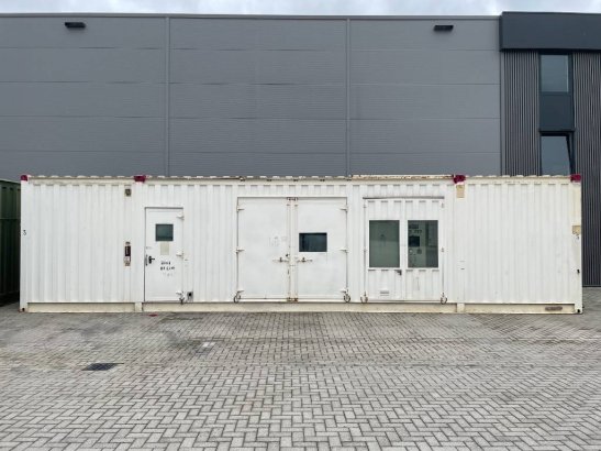 Heavy machinery product image - Image 1 of 16