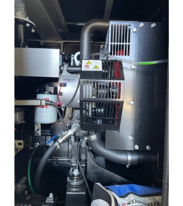 Cummins 4B3.9-G12 - 33 kVA Generator - DPX-19830.1 4B3.9-G12 - 33 kVA Generator - DPX-19830.1 2026 1 Generators image 10