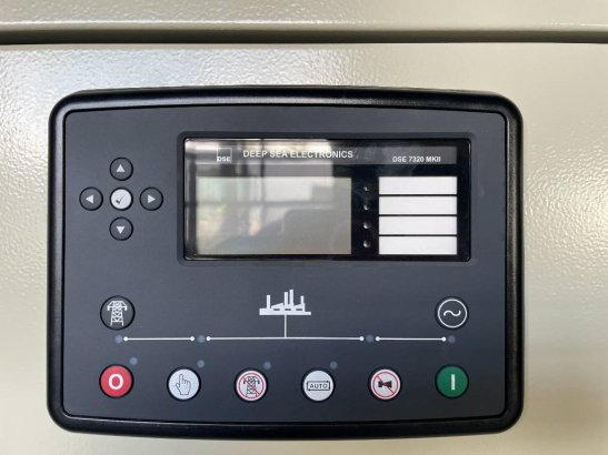 Volvo TWD1645GE - 770 kVA Generator - DPX-18885 TWD1645GE - 770 kVA Generator - DPX-18885 2025 1 Generators image 10