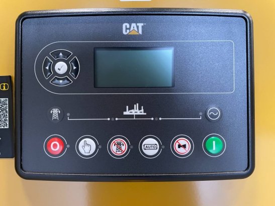 CAT DE200E0 - 200 kVA Generator - DPX-18017 DE200E0 - 200 kVA Generator - DPX-18017 2025 1 Generators image 10