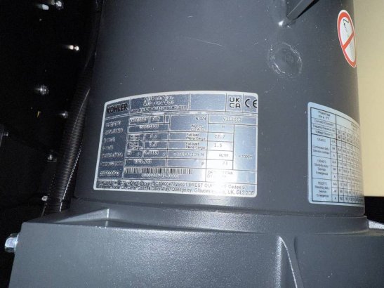 Rehlko K12 - 12 kVA Generator - DPX-17001 Rehlko K12 - 12 kVA Generator - DPX-17001 2026 1 Generators image 10