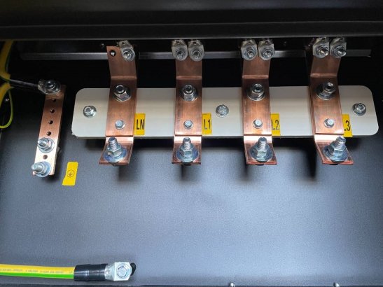 Volvo TAD882GE - 275 kVA Stage V Generator - DPX-19029 TAD882GE - 275 kVA Stage V Generator - DPX-19029 2026 1 Generators ...