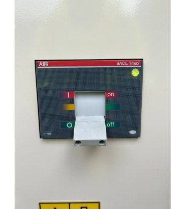 FG Wilson P450-3 - 450 kVA Genset - DPX-16018 FG Wilson P450-3 - 450 kVA Genset - DPX-16018 2025 1 Generators image 10