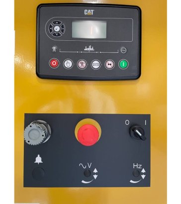 CAT DE450E0 - C13 - 450 kVA Generator - DPX-18024 DE450E0 - C13 - 450 kVA Generator - DPX-18024 2025 1 Generators image 25