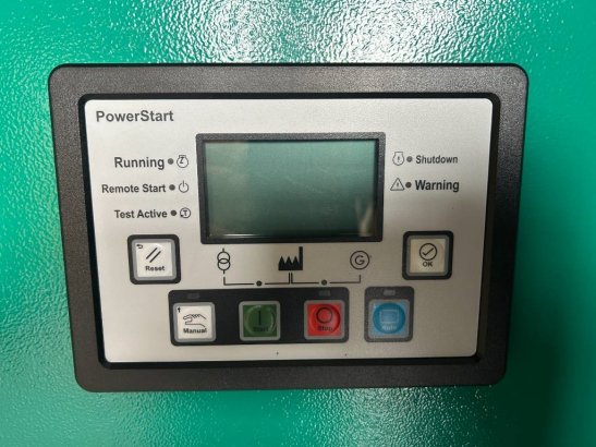 Cummins C110D5Q - 110 kVA Generator - DPX-18509-Q C110D5Q - 110 kVA Generator - DPX-18509-Q 2026 1 Generators image 15