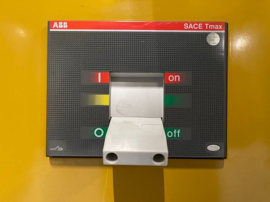 CAT DE550E0 - C15 - 550 kVA Generator - DPX-18027 DE550E0 - C15 - 550 kVA Generator - DPX-18027 2025 1 Generators image 40