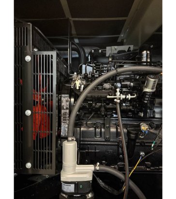 Cummins 6BT5.9-G2 - 110 kVA Generator - DPX-19835 6BT5.9-G2 - 110 kVA Generator - DPX-19835 2026 1 Generators image 25