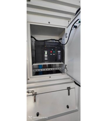 Cummins KTA50-G16A - 2.000 kVA Generator - DPX-19849.8 KTA50-G16A - 2.000 kVA Generator - DPX-19849.8 2025 1 Generators im...