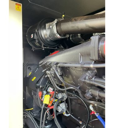 Cummins KTA50GS8 - 1.675 kVA Generator - DPX-18821 KTA50GS8 - 1.675 kVA Generator - DPX-18821 2026 1 Generators image 21