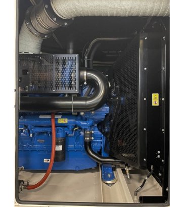 FG Wilson P715-3 - 715 kVA Genset - DPX-16023 FG Wilson P715-3 - 715 kVA Genset - DPX-16023 2025 1 Generators image 25