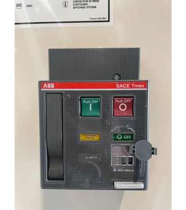 FG Wilson PRO310-4 - 310 kVA Genset Stage V - DPX-16054 FG Wilson PRO310-4 - 310 kVA Genset Stage V - DPX-16054 2025 1 Gen...