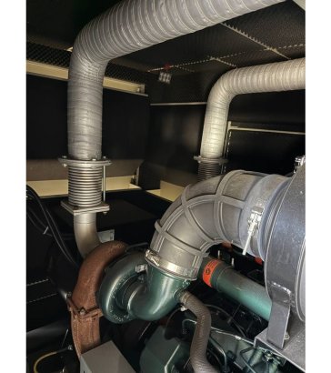 Hyundai DP180LA - 630 kVA Generator - DPX-19856 DP180LA - 630 kVA Generator - DPX-19856 2026 1 Generators image 25