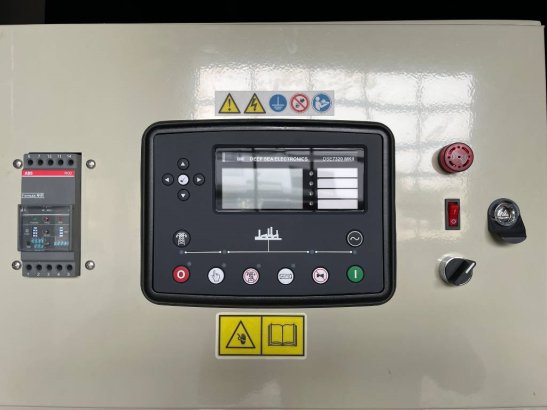Hyundai DP222LC - 825 kVA Generator - DPX-19858 DP222LC - 825 kVA Generator - DPX-19858 2025 1 Generators image 25
