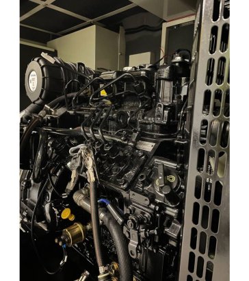 Perkins 403D-15 - 15 kVA Generator - DPX-19800 Perkins 403D-15 - 15 kVA Generator - DPX-19800 2026 1 Generators image 19