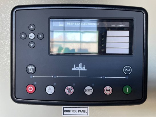 Volvo TAD1344GE - 450 kVA Generator - DPX-18880 TAD1344GE - 450 kVA Generator - DPX-18880 2026 1 Generators image 25