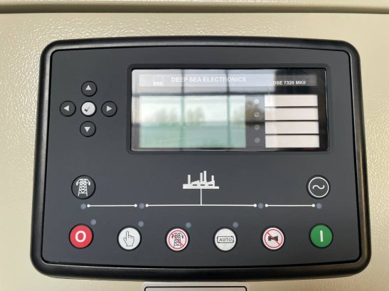 Volvo TAD1345GE - 500 kVA Generator - DPX-18881 TAD1345GE - 500 kVA Generator - DPX-18881 2026 1 Generators image 23