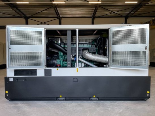 Volvo TAD1382GE - 430 kVA Stage V Generator - DPX-19032 TAD1382GE - 430 kVA Stage V Generator - DPX-19032 2025 1 Generator...