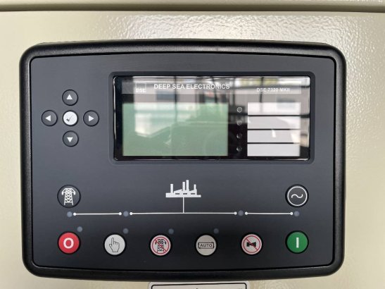 Volvo TAD840GE - 220 kVA Generator - DPX-18875 TAD840GE - 220 kVA Generator - DPX-18875 2026 1 Generators image 25